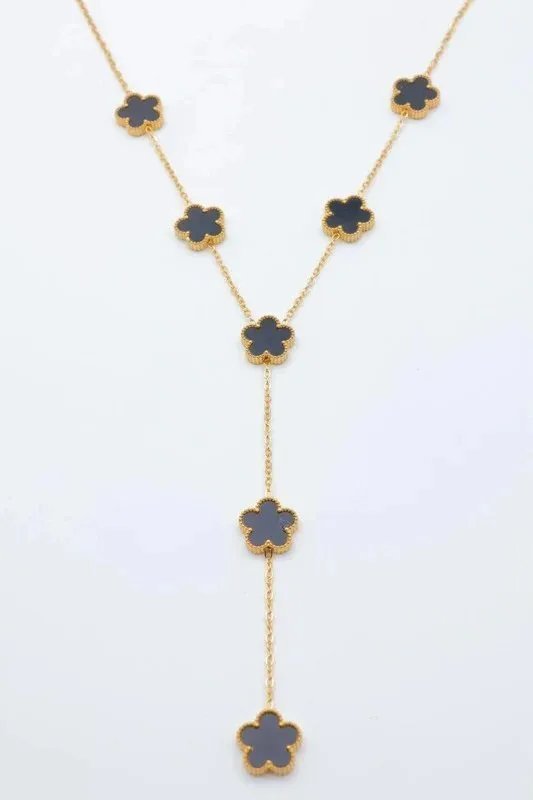 Collier en acier inoxydable