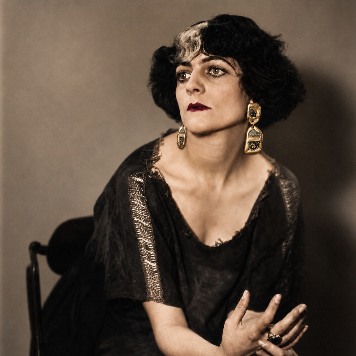 IER-001 Luisa Casati