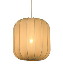 Lampada sospesa Aurelia Gold Ø40x43cm