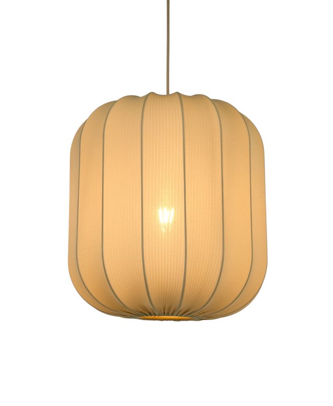Lampada sospesa Aurelia Gold Ø40x43cm