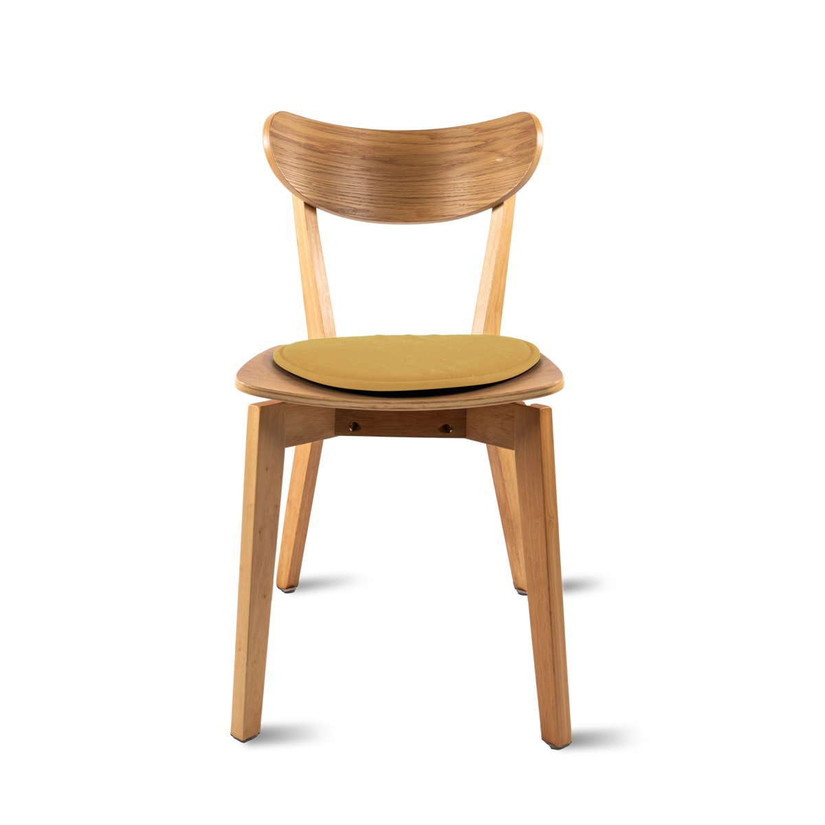 Silla Cushion Suave - Redonda - 37 cm