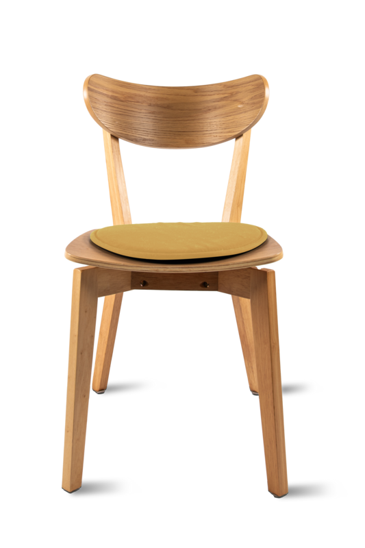 Stolpude Suave - Runde - 37 cm