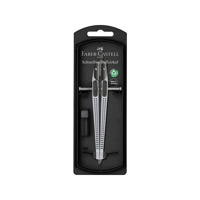 Passer FC Grip 2001 Silber