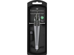 Passer FC Grip 2001 Silber
