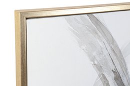 IMAGE SUR TOILE PS 187X4X126,5 ABSTRAIT CU164766