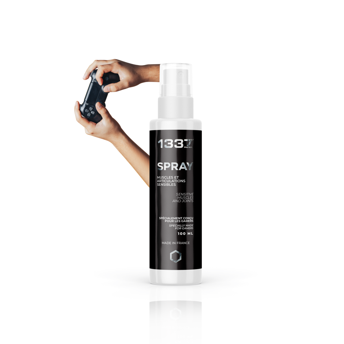 1337 SPRAY