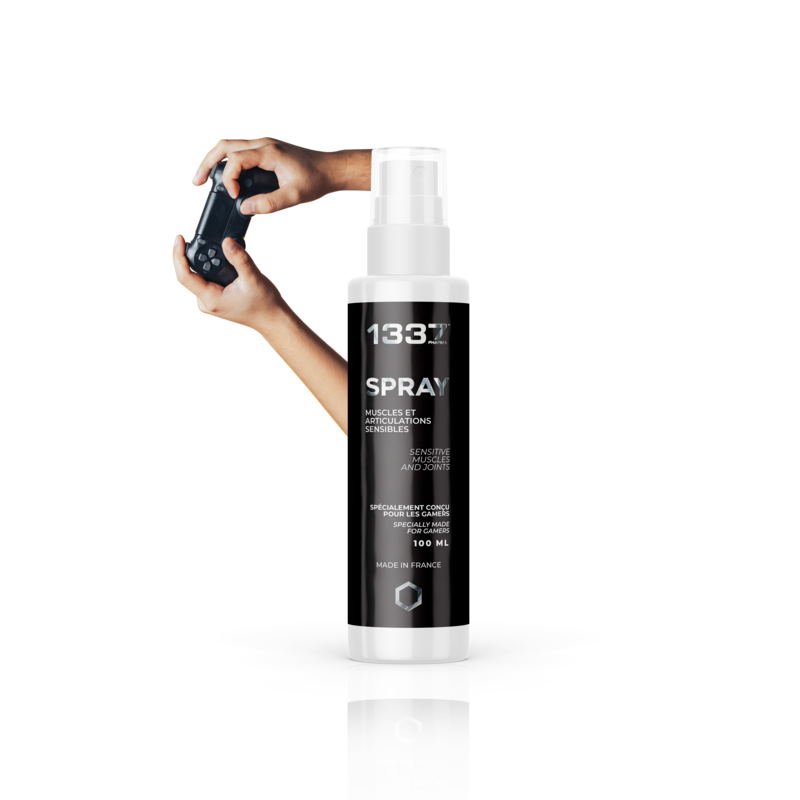 1337 SPRAY