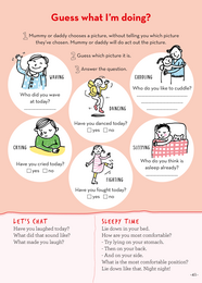 Sleepchat 4+ del 1