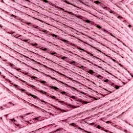 Sensy Premium 2 mm - 160 yards 100 % genanvendt bomuldsmacrame-ledning