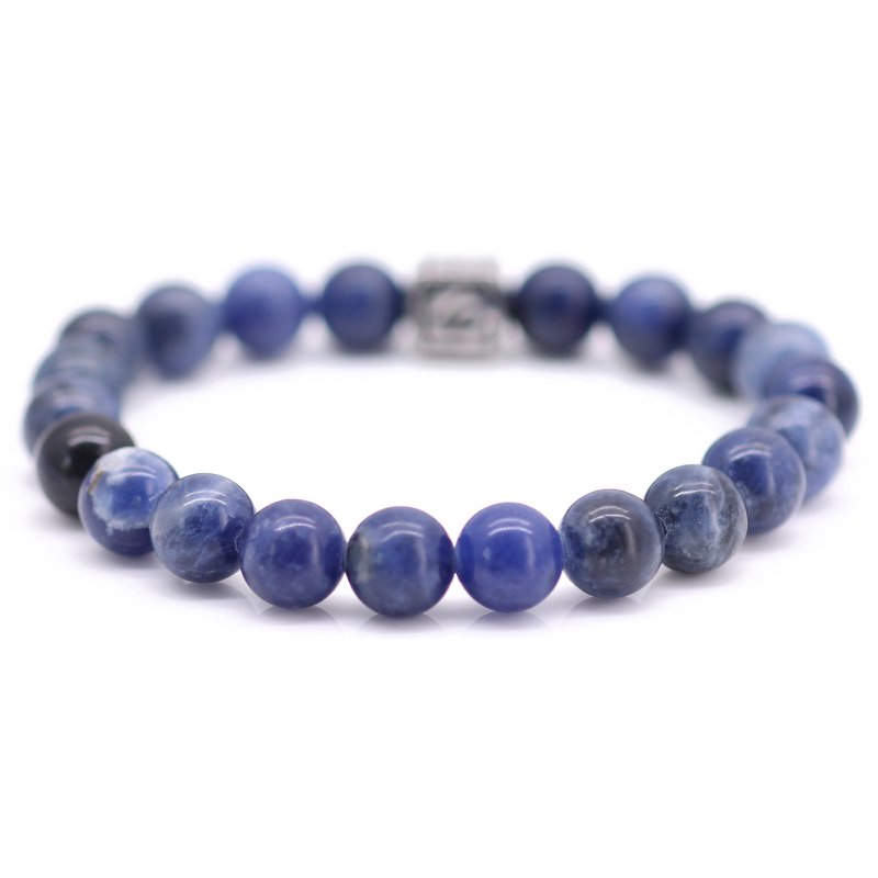Energy Sodalite