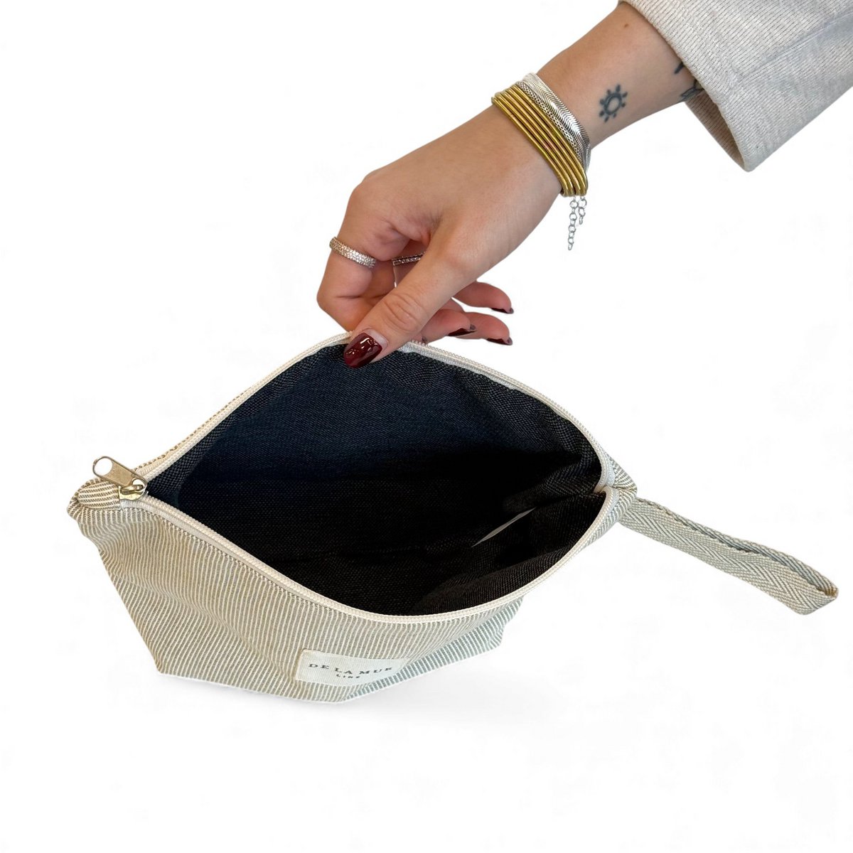 Beauty Bag stor FOZ
