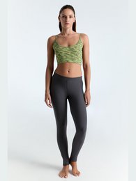 Damen Warm Leggings