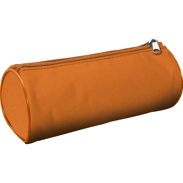 Pennechi Kangaro Rond 20x8,5cm Oranje