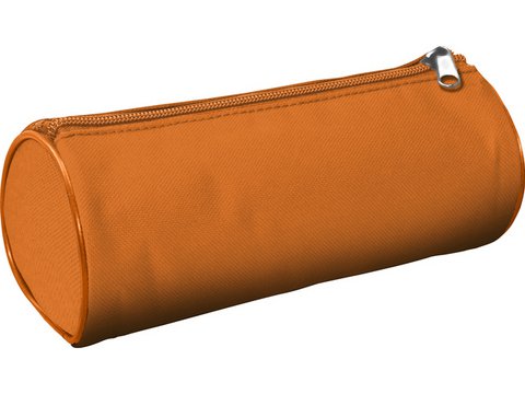 Penetui Kangaro rond 20x8,5cm oranje