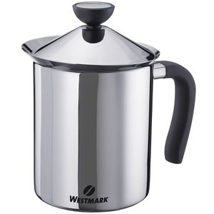 Westmark Milk Frother Stainless Steel 800ml