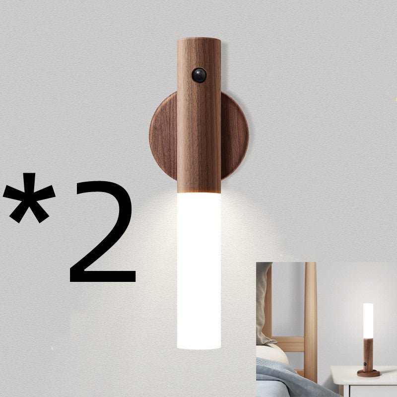 LED bordlampe