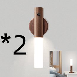 LED bordlampe