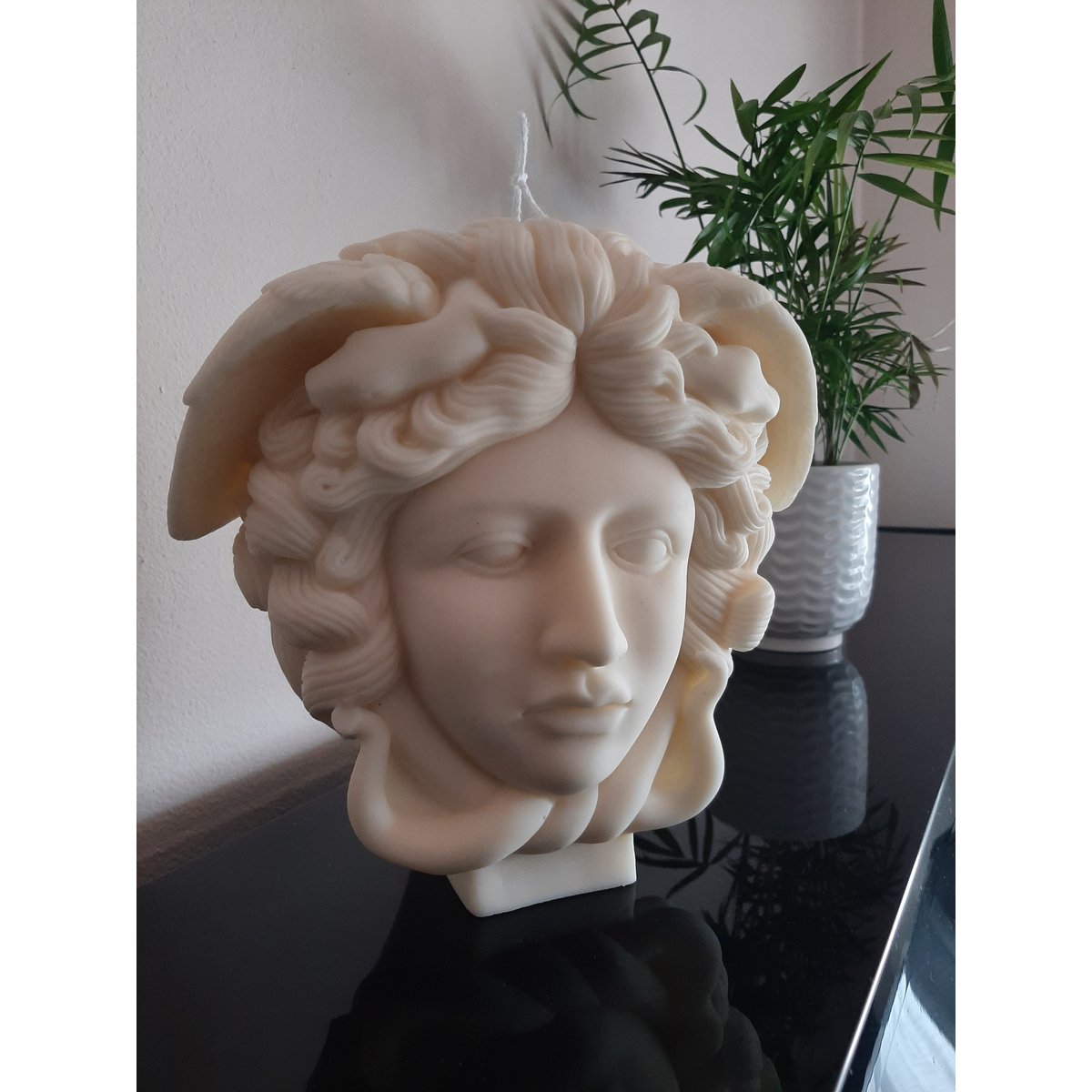 candela di meduse