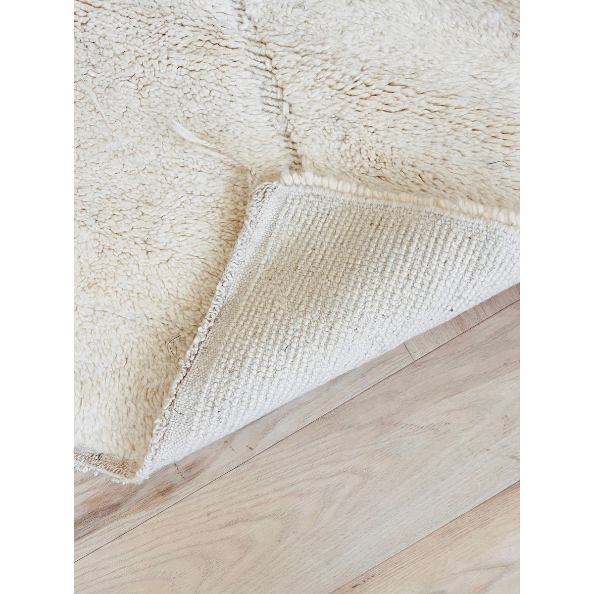 BERBER TEPPICH "JUNAH" - 3,00 x 4,00m