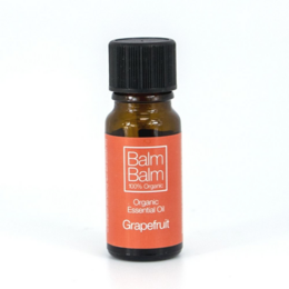 Balsam-Balsam-Grapefruit-ätherisches Öl 10 ml