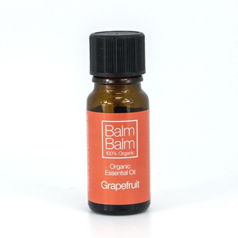 Balsam-Balsam-Grapefruit-ätherisches Öl 10 ml