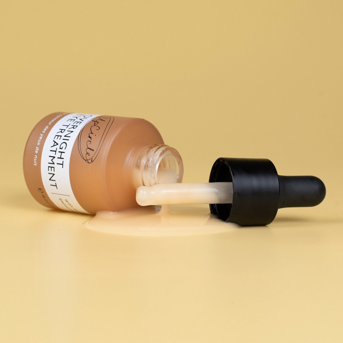 Pre-order Vegan Overnight Eye Treatment - Retinol Exosomes + Seaweed