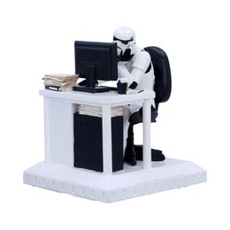 Stormtrooper - Slave to the Wage - figurine