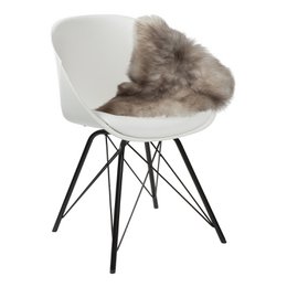 MÉLANGE TOSCANE DE PEAU DE MOUTON 50-80cm