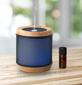 Audelia ultrasonic diffuser
