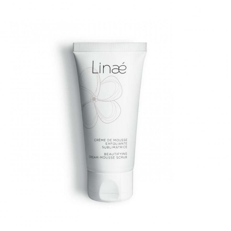 VERBETERENDE EXFOLIATENDE MOUSSECRME