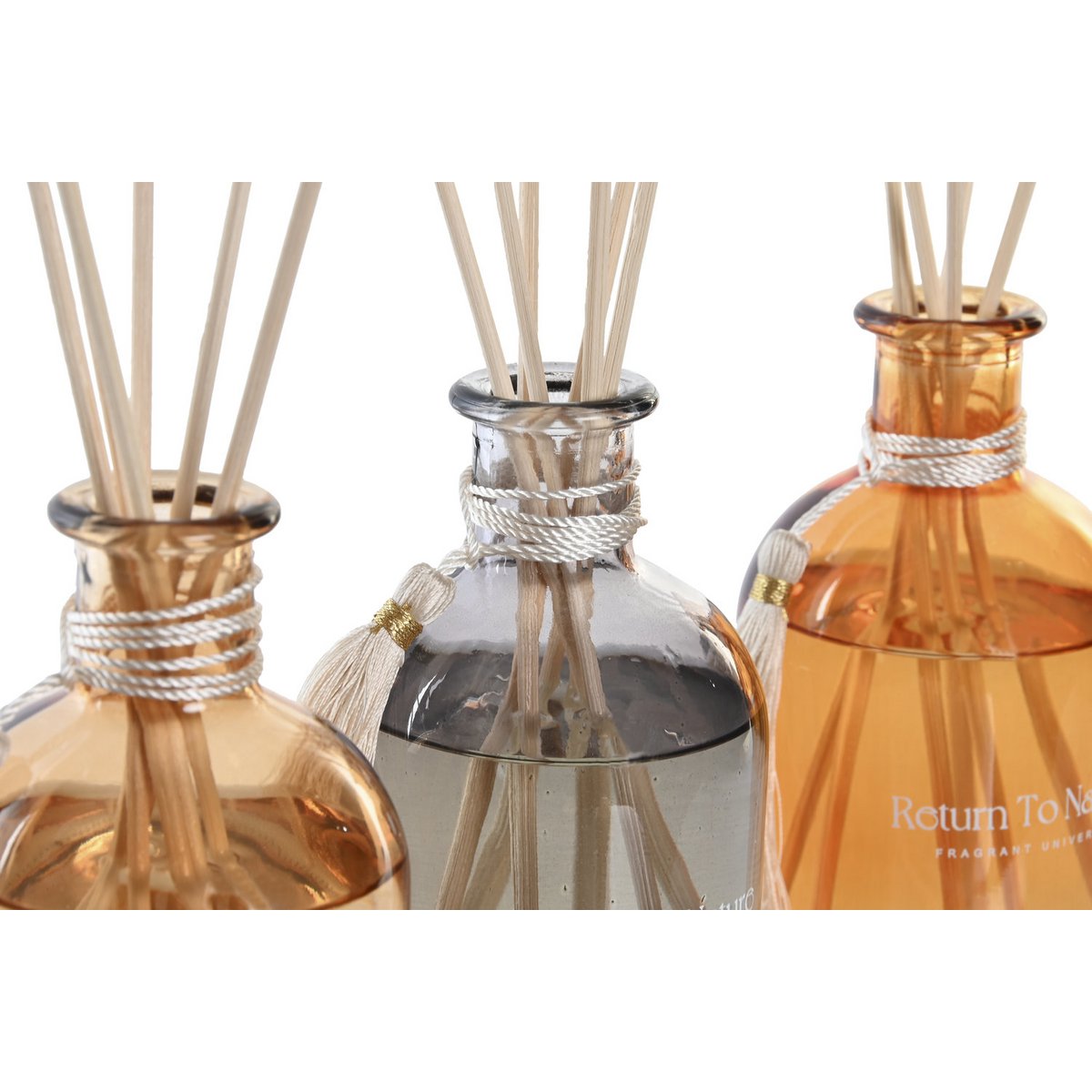 MIKADO CRYSTAL AIR FRESHENER 10X6X26 200 ML, NATURE VE206213