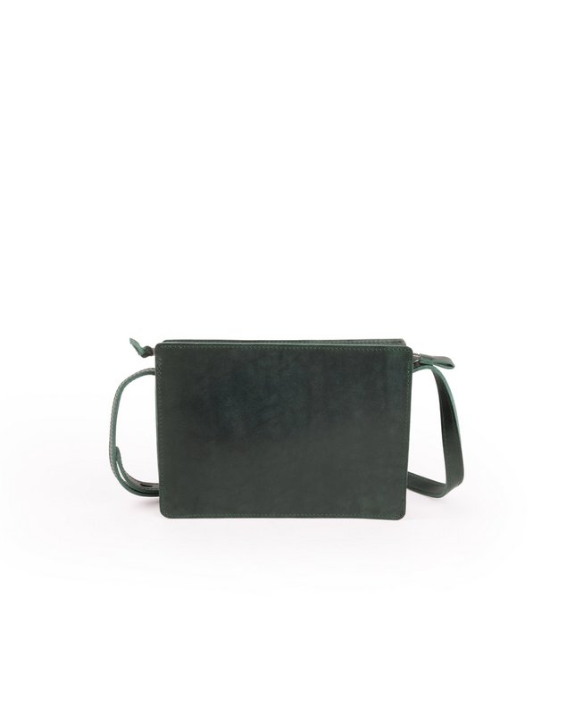 SAS Schultertasche