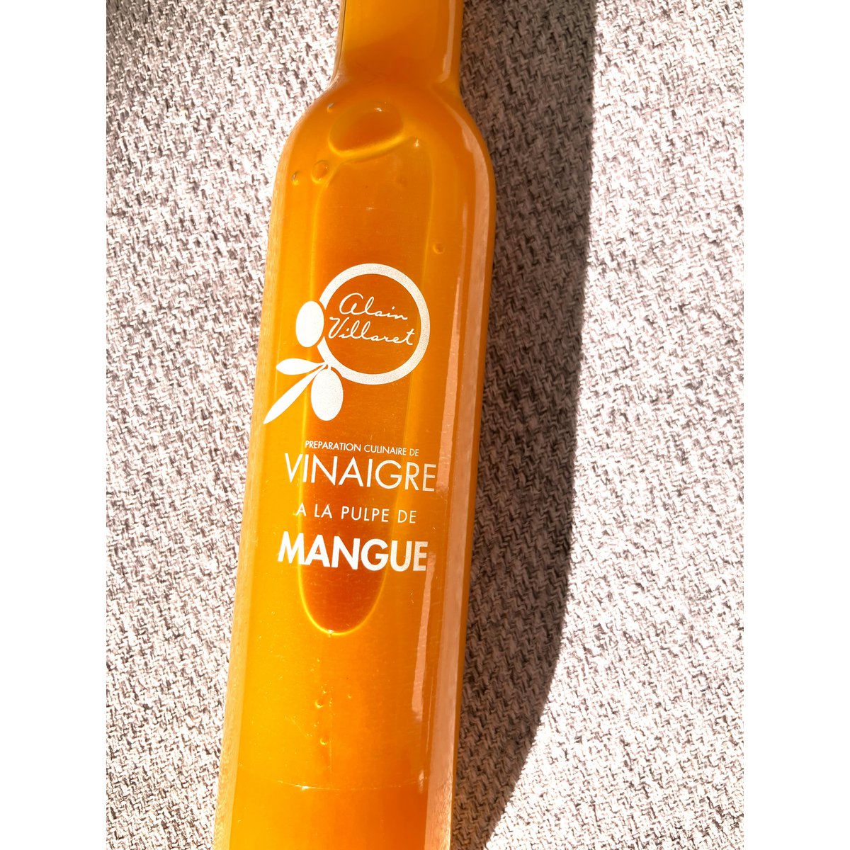MANGO-azijn