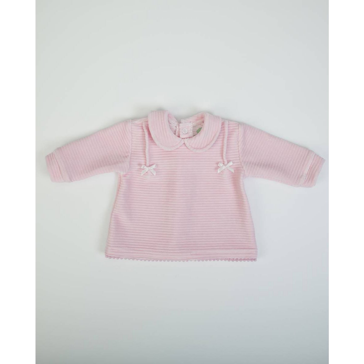 16165 - T-shirt manica lunga + pantaloni - AI 24/25