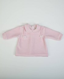 16165 - T-shirt z długim rękawem + spodnie - AW 24/25