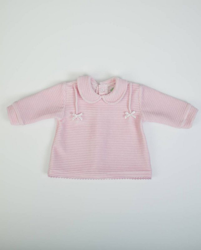 16165 - T-shirt z długim rękawem + spodnie - AW 24/25
