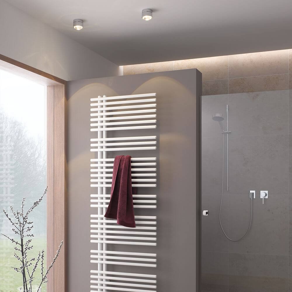 LED wall & ceiling light Puk Plus