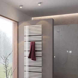 Lámpara LED de pared y techo Puk Plus