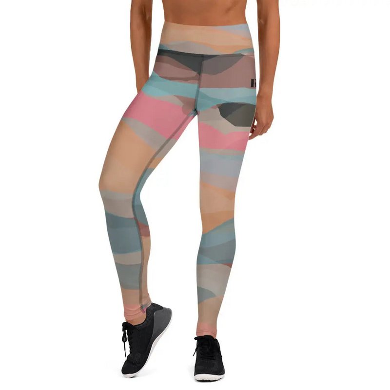 Yoga Leggings