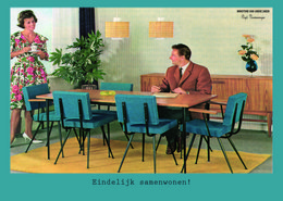 Ministerie van Unieke Zaken