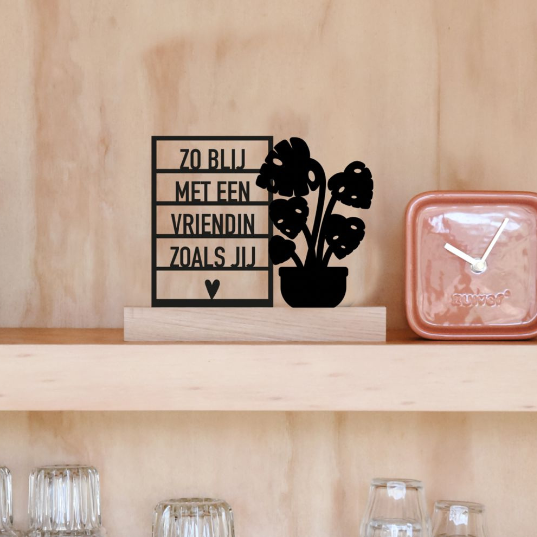 Wooden postcards (50 different types)