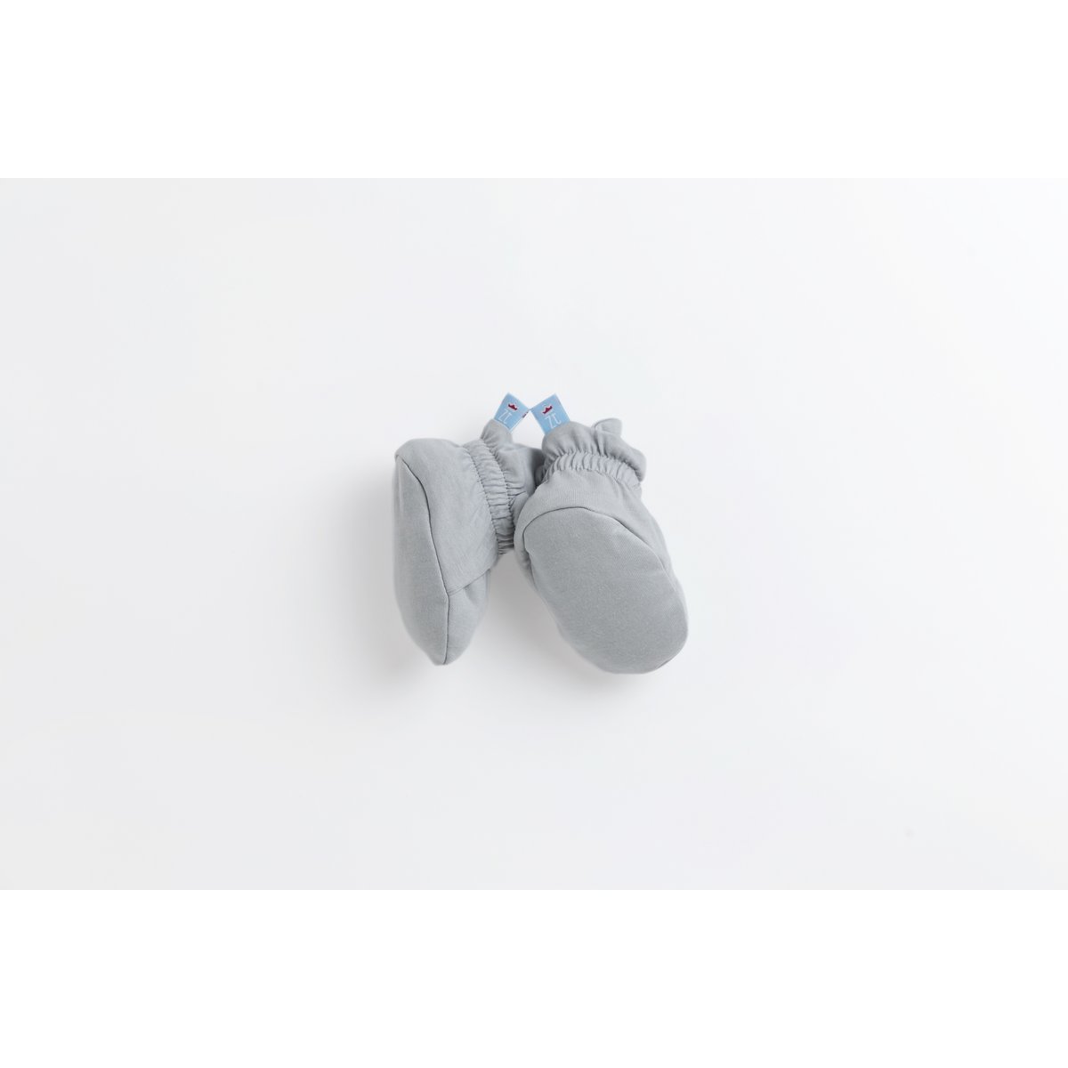 Silver Macaron