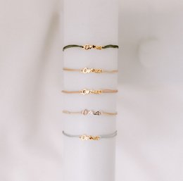 "Nyla" MAMA & MINI & OMA Armband