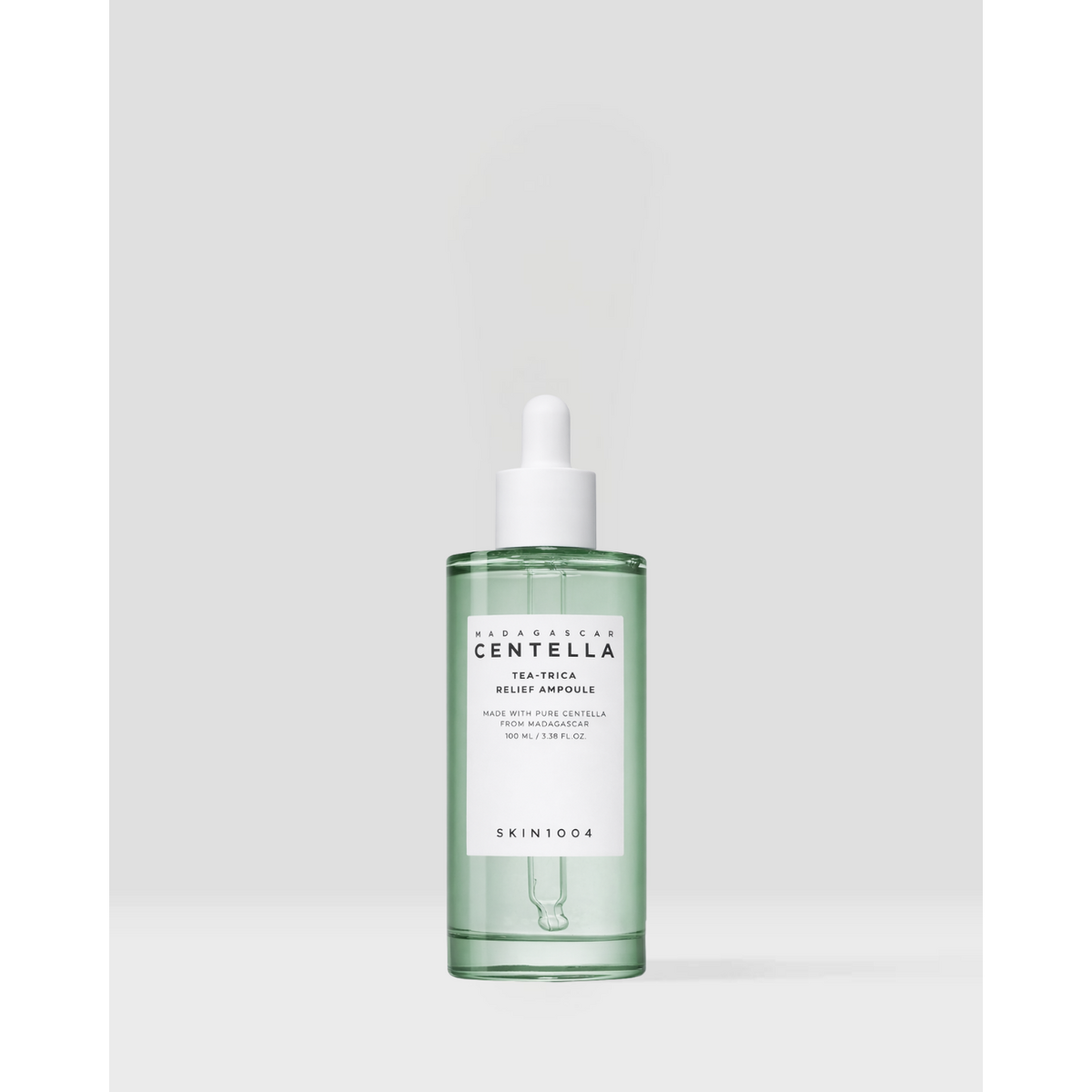 SKIN1004 – Madagascar Centella Tea-Trica Relief Ampoule 100ml