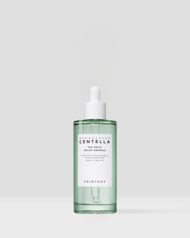 SKIN1004 – Madagascar Centella Tea-Trica Ampułka Ulga 100ml