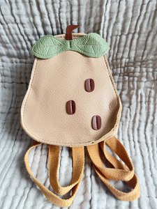 Kinderrucksack Birne