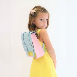 The Satchel by Yuko B. - Girl