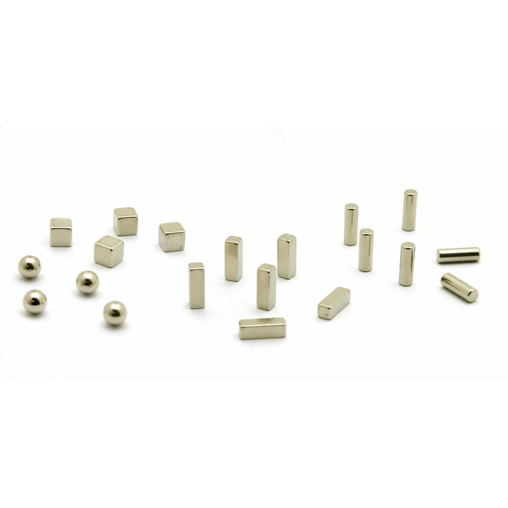 Trendform Magnets Magic Mini -Max - Set of 4