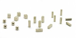 Trendform Magnets Magic Mini -max - Sæt på 4