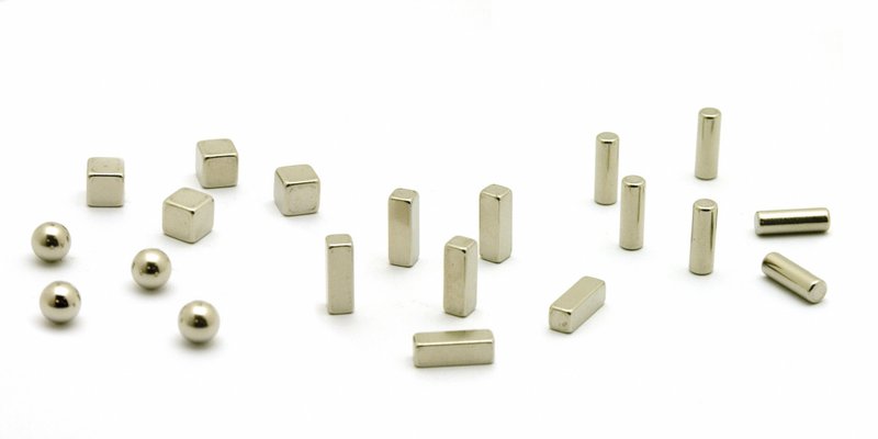 Trendform Magnets Magic Mini -max - Sæt på 4